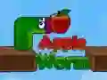 Spel Äpplemask på nätet Spel Äpplemask på nätet