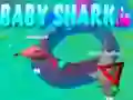 Spel Baby Shark.io pÄ nÀtet Spel Baby Shark.io pÄ nÀtet