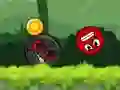 Spel Röd Boll 6 på nätet