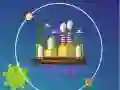 Spel Corona Virus Escape pÄ nÀtet Spel Corona Virus Escape pÄ nÀtet