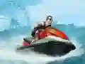 Spel Jet Ski Pussel pÄ nÀtet Spel Jet Ski Pussel pÄ nÀtet