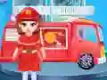 Spel Baby Taylors branddröm på nätet Spel Baby Taylors branddröm på nätet