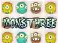 Spel MonsTre på nätet