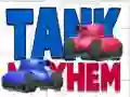 Spel Tank Kaos pÄ nÀtet Spel Tank Kaos pÄ nÀtet