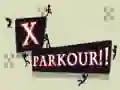 Spel X-Parcour!! på nätet