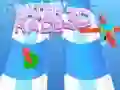 Spel Vattenlopp 3D pÄ nÀtet Spel Vattenlopp 3D pÄ nÀtet