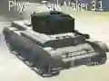 Spel Fysik Tankskapare 3.1 pÄ nÀtet Spel Fysik Tankskapare 3.1 pÄ nÀtet