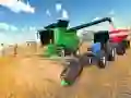 Spel Ekte by Traktor Jordbruks Simulator 2020 pÄ nÀtet Spel Ekte by Traktor Jordbruks Simulator 2020 pÄ nÀtet