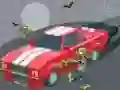 Spel Zombie Drift Arena pÄ nÀtet Spel Zombie Drift Arena pÄ nÀtet