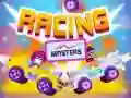 Spel Racingmästarna på nätet