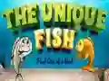 Spel Den Unika Fisken på nätet