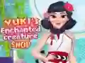 Spel Yukis förtrollade kreaturbutik på nätet Spel Yukis förtrollade kreaturbutik på nätet