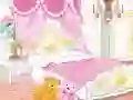Spel Prinsessan Söt Rumsdekoration på nätet Spel Prinsessan Söt Rumsdekoration på nätet