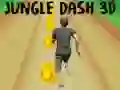 Spel Djungel Språng 3D på nätet