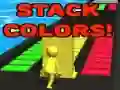 Spel Stapla Färger! på nätet