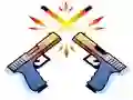 Spel Dubbel Vapenschlag på nätet