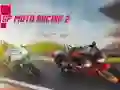 Spel GP Moto Racing 2 pÄ nÀtet Spel GP Moto Racing 2 pÄ nÀtet