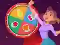 Spel Fruktejakt pÄ nÀtet Spel Fruktejakt pÄ nÀtet
