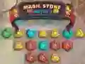 Spel Magisk Sten Match 3 pÄ nÀtet Spel Magisk Sten Match 3 pÄ nÀtet