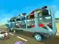 Spel Biltransportör Lastbil på nätet Spel Biltransportör Lastbil på nätet