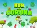 Spel Spring Från Corona på nätet Spel Spring Från Corona på nätet
