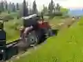 Spel Reell kedja traktor dragande tågsimulator på nätet Spel Reell kedja traktor dragande tågsimulator på nätet