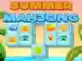 Spel Sommar Mahjong pÄ nÀtet Spel Sommar Mahjong pÄ nÀtet