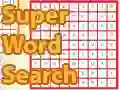 Spel Super Ordjakt på nätet