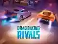 Spel Drag Racing Rivaler på nätet