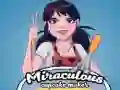 Spel Mirakulös Cupcake-tillverkare på nätet Spel Mirakulös Cupcake-tillverkare på nätet
