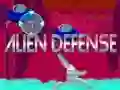 Spel Utomjordisk försvar på nätet