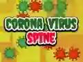 Spel Corona Virus Ryggrad pÄ nÀtet Spel Corona Virus Ryggrad pÄ nÀtet