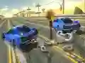 Spel Kedjebilsstunt pÄ nÀtet Spel Kedjebilsstunt pÄ nÀtet