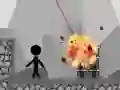 Spel Stickman mot Stickman pÄ nÀtet Spel Stickman mot Stickman pÄ nÀtet