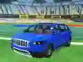 Spel Raket Fotboll Derby pÄ nÀtet Spel Raket Fotboll Derby pÄ nÀtet