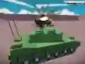 Spel Helikopter- och tankstrid: Ökenstorm Multiplayer på nätet