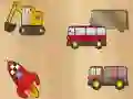 Spel Träpussel på nätet Spel Träpussel på nätet