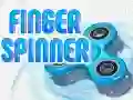 Spel Finger Spinner på nätet