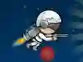Spel Astronaut Förstöraren på nätet Spel Astronaut Förstöraren på nätet