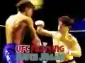 Spel UFC Slagsmål Match Pussel på nätet Spel UFC Slagsmål Match Pussel på nätet