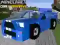 Spel Dolda nycklar till Minecraft-bilar pÄ nÀtet Spel Dolda nycklar till Minecraft-bilar pÄ nÀtet