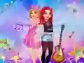 Spel Prinsessernas Musiksidan pÄ nÀtet Spel Prinsessernas Musiksidan pÄ nÀtet