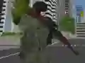 Spel Sniper Master: Stadjägare på nätet