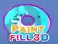Spel Färgifyllning 3D på nätet Spel Färgifyllning 3D på nätet