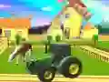 Spel Kisan Smart Bonde på nätet