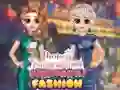 Spel Prinsessa Cheongsam Shanghaimode pÄ nÀtet Spel Prinsessa Cheongsam Shanghaimode pÄ nÀtet