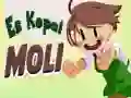 Spel Es Kepal Moli pÄ nÀtet Spel Es Kepal Moli pÄ nÀtet
