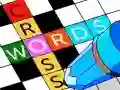Spel Korsord med bebisdjur pÄ nÀtet Spel Korsord med bebisdjur pÄ nÀtet