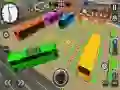 Spel Buss Stad Parkering Simulator på nätet