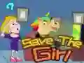 Spel Rädda Flickan på nätet Spel Rädda Flickan på nätet